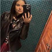 Voy a dar clases de español a personas extranjeras que quieran aprender. Mis clases estarán dirigidas a adultos.